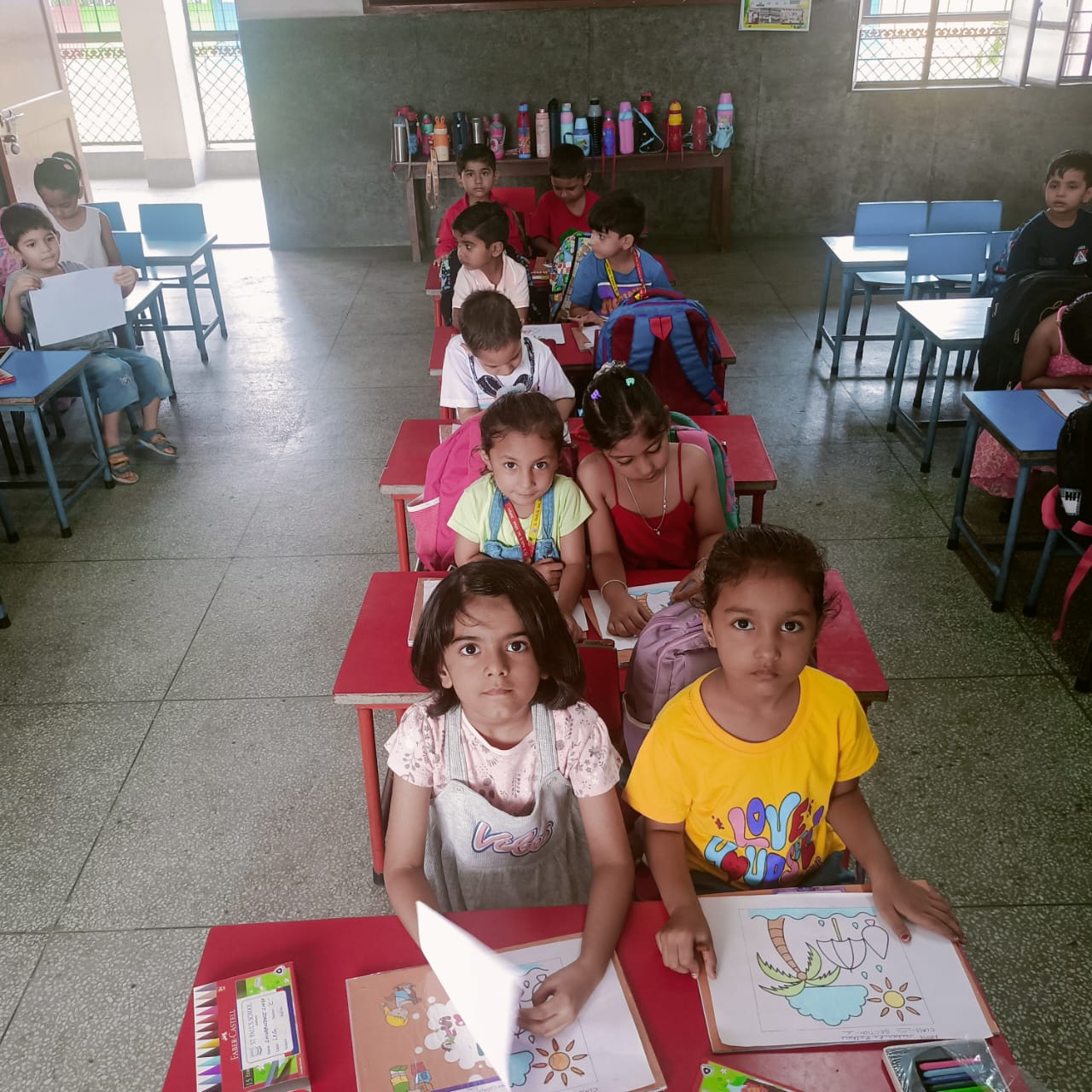 Activity Image